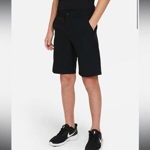 Nike boys golf shorts - XL